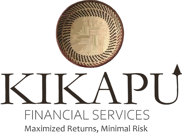 Kikapu Logo